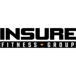 Insure Fitness Group Logo