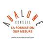 ABALONE CONSEIL La formation sur mesure Logo