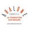 ABALONE CONSEIL La formation sur mesure Logo
