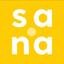 Sana Logo
