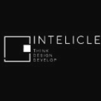 intelicle Ltd Logo