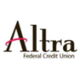 Altra Federal Credit Union Logo