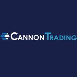 Cannon Trading Company, Inc. Logo