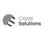 Closer Solutions Logo