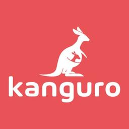 Kanguro Insurance Logo