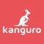 Kanguro Insurance Logo