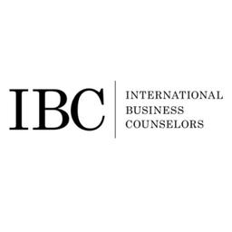 International Business Counselors (IBC) GmbH Logo