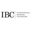 International Business Counselors (IBC) GmbH Logo