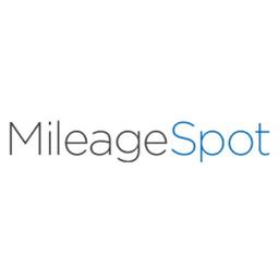 Mileage Spot Logo