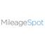 Mileage Spot Logo