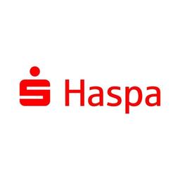 Haspa | Hamburger Sparkasse Logo
