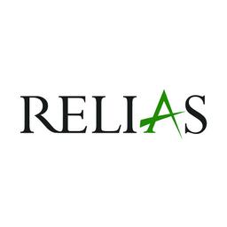 Relias DE Logo