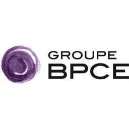 Groupe BPCE Logo