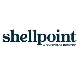 Shellpoint Mortgage Servicing Logo