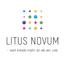 Litus novum Logo
