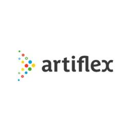 Artiflex | Recuitmentspecialist Logo