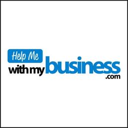 Helpmewithmybusiness.com Logo