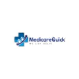 MedicareQuick.com Logo