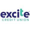 Excite Credit Union Logo