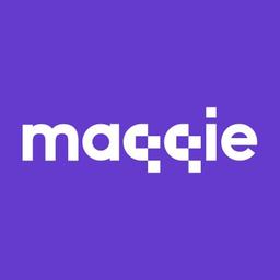 Maqqie Logo