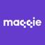 Maqqie Logo