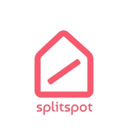 SplitSpot Logo