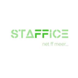 Staffice Logo