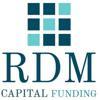 RDM Capital Funding, LLC Logo