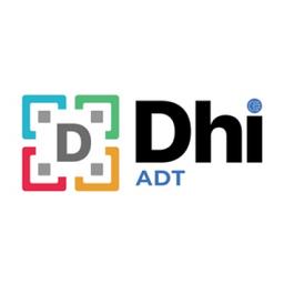 Dhi ADT Logo
