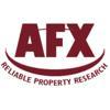 AFX Research, LLC Logo