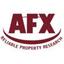 AFX Research, LLC Logo