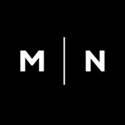 MYRUP & NYHAUGE Logo