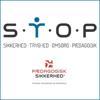 S.T.O.P. A/S - Pædagogisk Sikkerhed® Logo