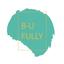B-U-Fully Logo