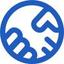 Din Lønpartner ApS Logo