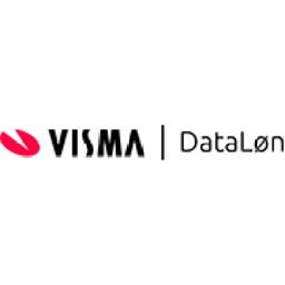 Visma DataLøn Logo