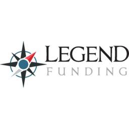 Legend Advance Funding Logo