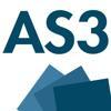 AS3 Logo