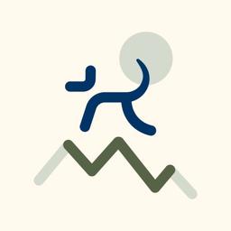 Rainwalk Technology Logo