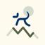 Rainwalk Technology Logo