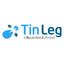 Tin Leg Logo