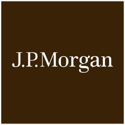 J.P. Morgan Logo