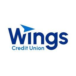 Wings Credit Union Logo