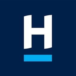 Harcourts New Zealand Logo