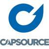 CapSource LLC Logo
