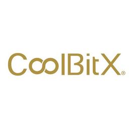 CoolBitX Logo