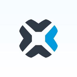 Xcoins Logo