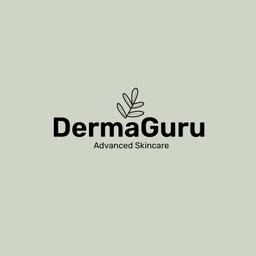 DermaGuru Ltd. Logo
