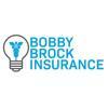 Bobby Brock Insurance Logo