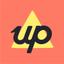 Up Logo